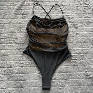 Bodysuit